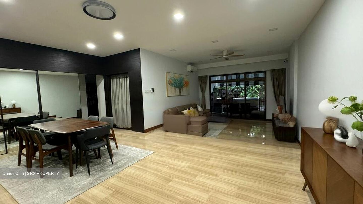 Astrid Meadows (D10), Condominium #438006301